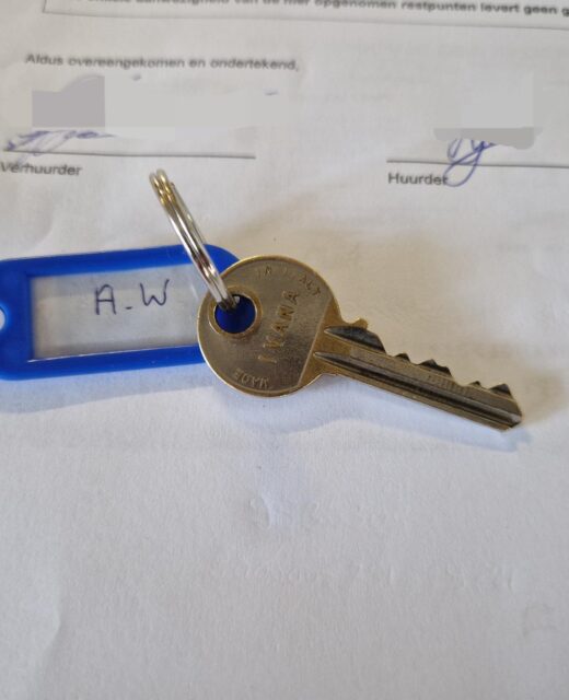Bekijk deze afbeelding van Naar een nieuwe werkplaats in Pijnacker op De Kloeff 